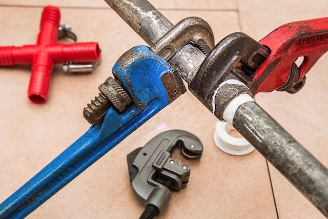 Maintenance Pitfalls and How to Avoid Them