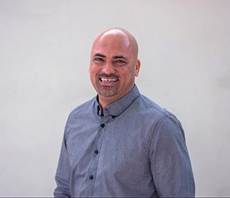 Jose Vega