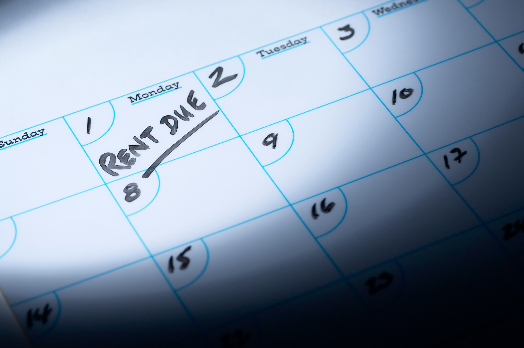 8 Tips to Reinforce Timely Rent From Your Tenants