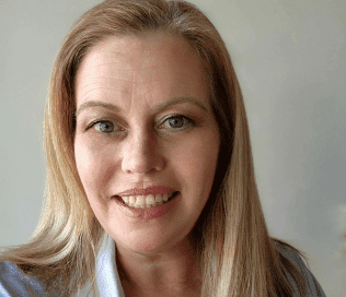 Melissa Dietz-Levering