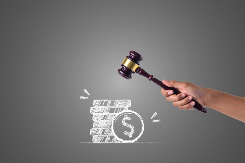 legal fees 