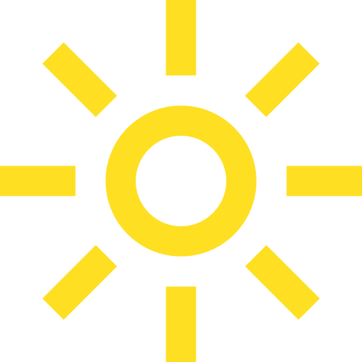 brightness Brightness icon