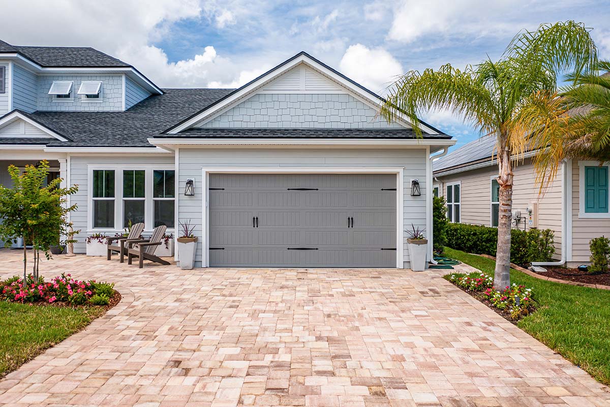 Single-Family Homes in Orlando’s Most Desirable Neighborhoods<br />
