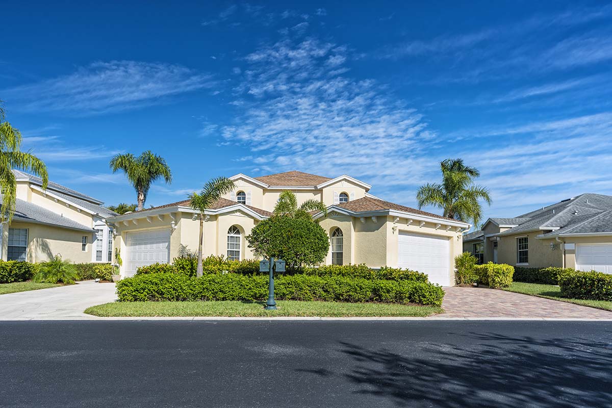 investment properties