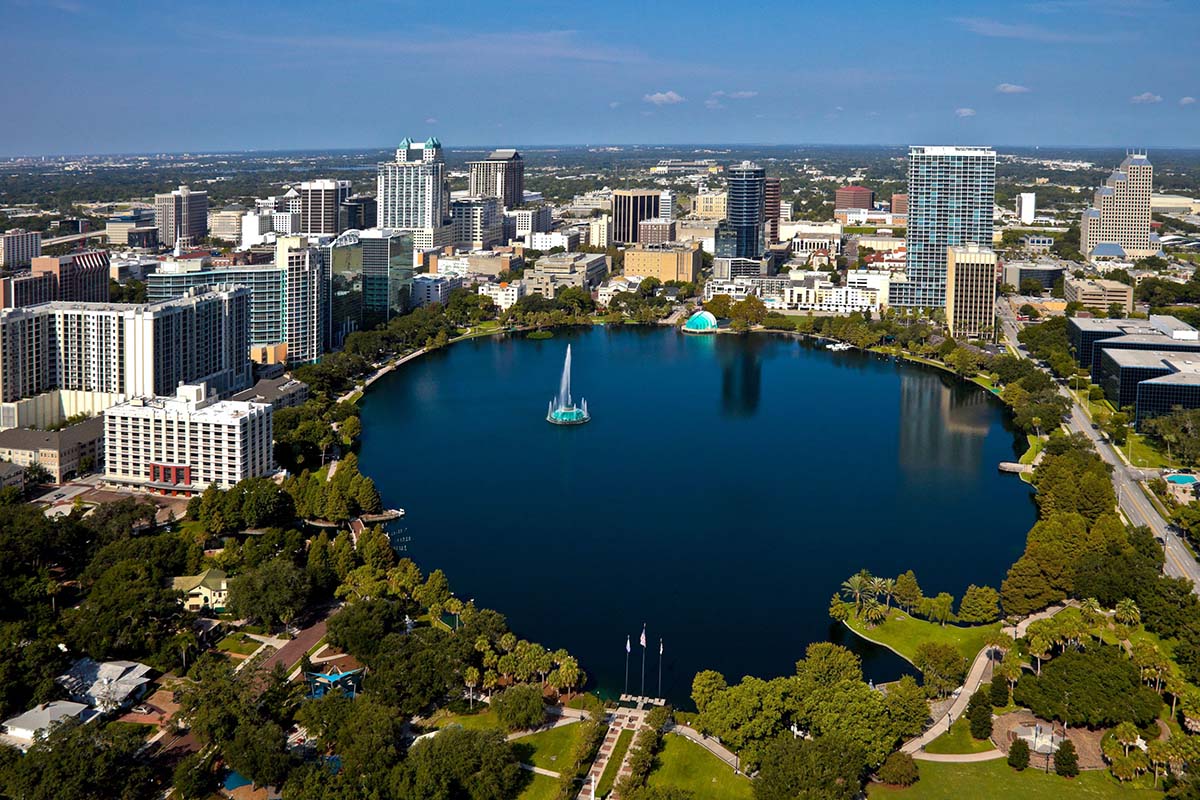 Orlando Rental Market Trends