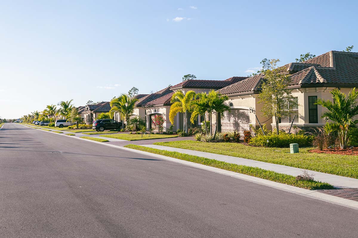 Trusted by Out-of-State Investors